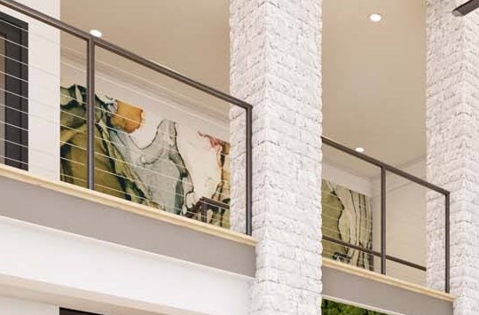 Luxury Apartments in Dunwoody, GA The Drexel Collective